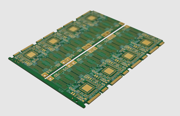 نحوه تشخیص شماره لایه یک برد مدار در حین شبیه سازی PCB