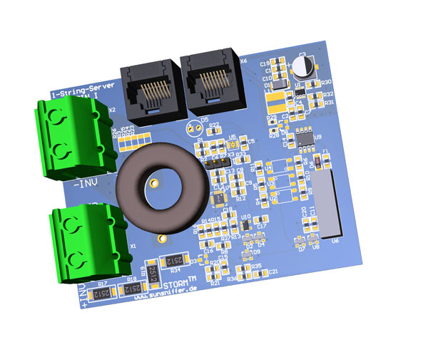 شرکت طراحی PCB مهارت های طراحی PCB را برای شما توضیح می دهد