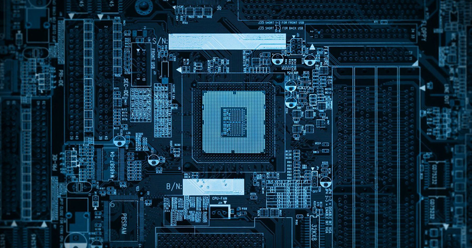 اصول طراحی PCB و مهارت های چیدمان: کلید بهبود کیفیت طراحی برد مدار