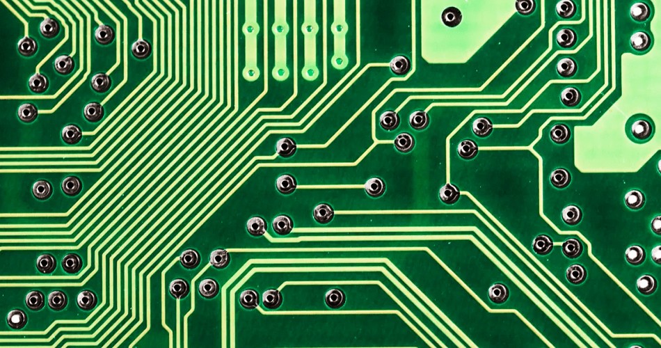 6 جزئیات برای بهبود سریع کیفیت چیدمان PCB شما