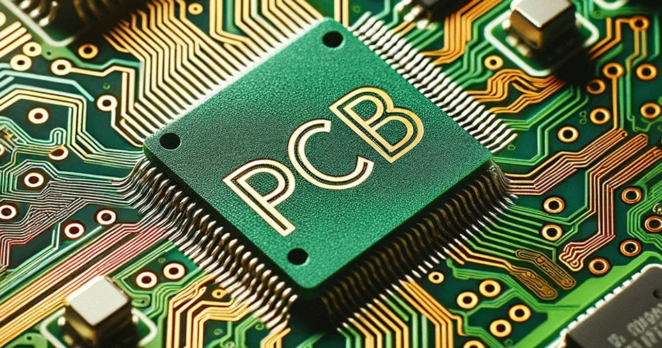 بهبود فرآیند در پردازش PCBA