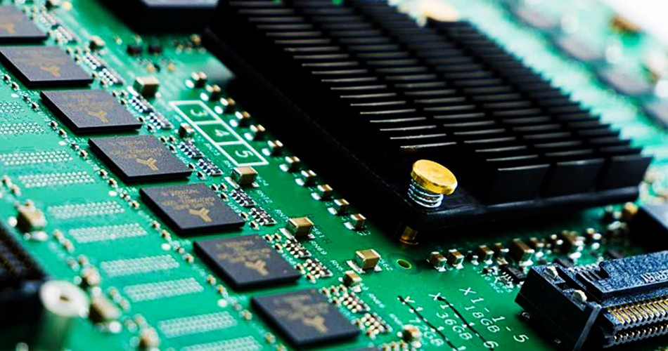 فناوری پیشرفته لحیم کاری در پردازش PCBA