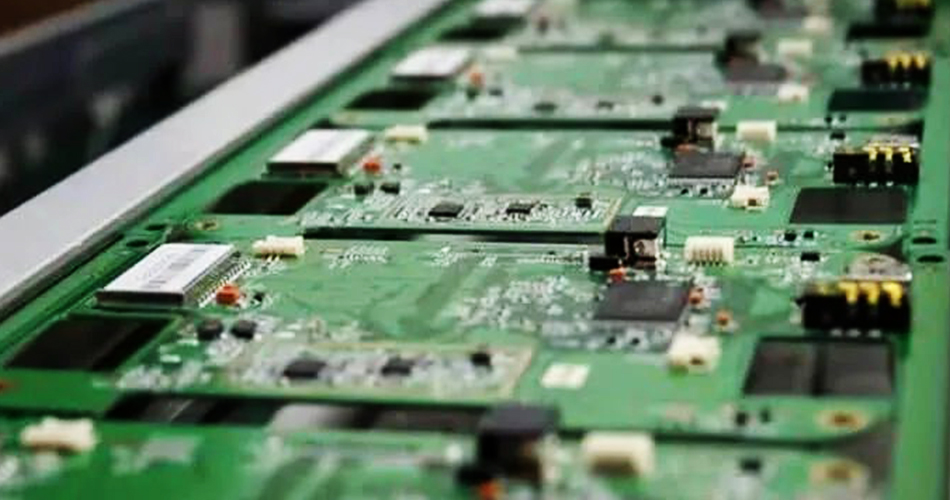 بهینه سازی طرح خط تولید در پردازش PCBA