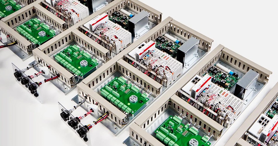 نحوه حل مشکلات مدیریت موجودی در پردازش PCBA