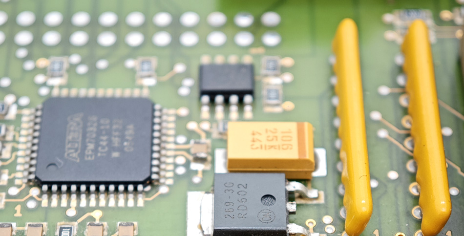 بحث در مورد حالت تولید دسته ای چندگانه و کوچک کارخانه PCBA