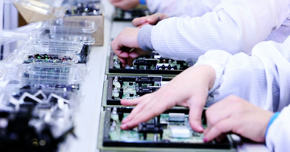 چگونه می توان خطرات پروژه را از طریق راه حل های نوآورانه کارخانه های PCBA کاهش داد؟