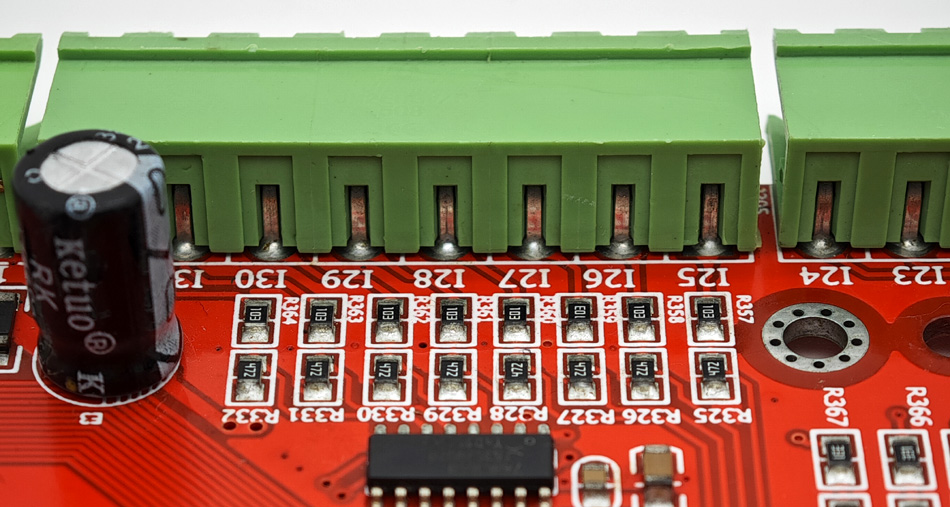 بهینه سازی عملیات کارخانه های PCBA: از کنترل هزینه تا بهبود کارایی