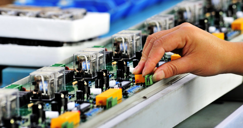 مدیریت پروژه کارخانه های PCBA چگونه دستیابی به اهداف تولید را تضمین می کند؟