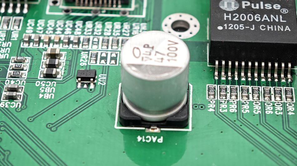 چگونه تحول دیجیتال کارخانه های PCBA می تواند رقابت را بهبود بخشد