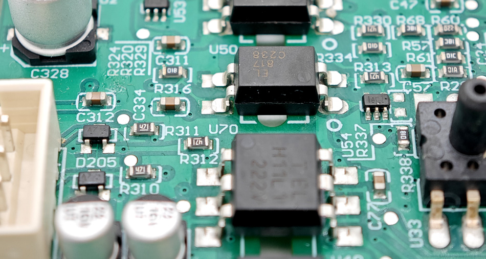 مدیریت موجودی کارخانه های PCBA چگونه بر چرخه تحویل تاثیر می گذارد؟