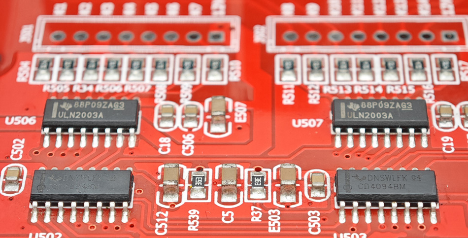 ارتقاء صنعتی کارخانه های PCBA چگونه باعث ارتقاء صنعت می شود؟