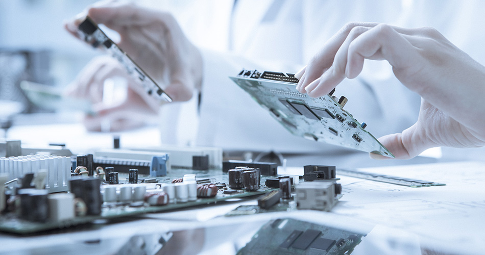 نحوه بهبود رقابت در بازار محصول از طریق تولید انعطاف پذیر کارخانه های PCBA