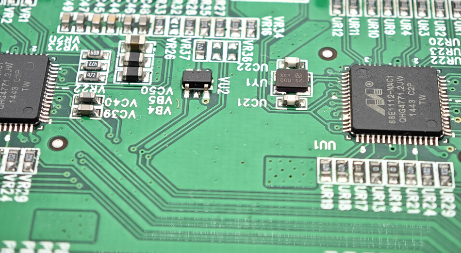 چگونه کارخانه های PCBA می توانند اعتماد مشتری را از طریق خدمات عالی جلب کنند؟