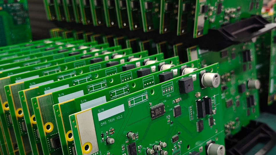 تجزیه و تحلیل مورد همکاری کارخانه PCBA: پشت موفقیت چیست؟