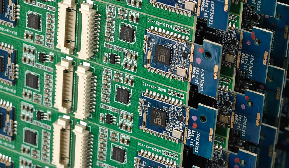 بررسی رضایت مشتری از کارخانه PCBA: مبنای مهمی برای انتخاب تامین کنندگان