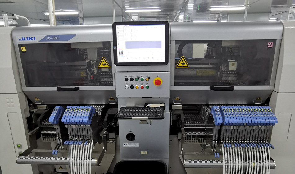 بهینه سازی مصرف انرژی و کنترل اثرات زیست محیطی در کارخانه های PCBA