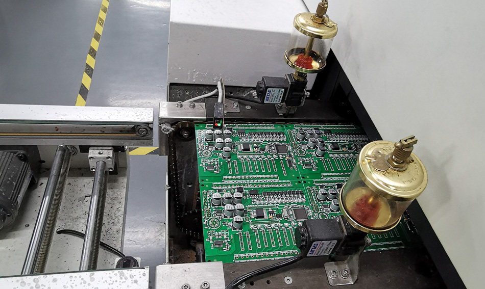 مدیریت ضایعات کارخانه PCBA و اقدامات بازیافت چگونه بر انطباق تأثیر می گذارد؟