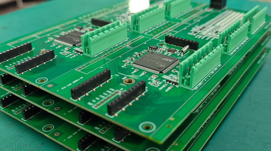 مدیریت انتشار کربن کارخانه های PCBA چگونه بر هزینه های تولید تأثیر می گذارد؟