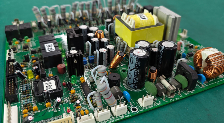 استانداردهای تولید حفاظت از محیط زیست کارخانه های PCBA چگونه بر زنجیره تامین جهانی تأثیر می گذارد؟