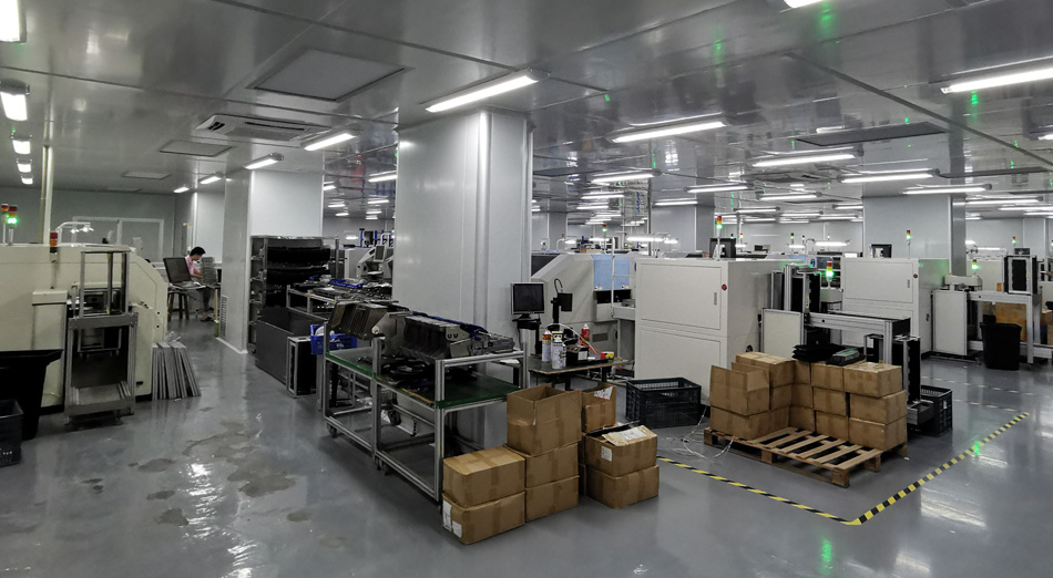 چگونه مدل همکاری کارخانه PCBA می تواند تجربه خدمات مشتری را بهبود بخشد