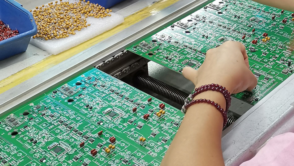 خدمات مشاوره مشتری کارخانه PCBA چگونه به حل مشکلات فنی کمک می کند