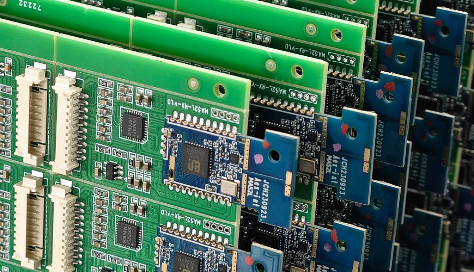 چگونه کارخانه های PCBA هزینه های تولید را از طریق مدیریت انرژی کاهش می دهند