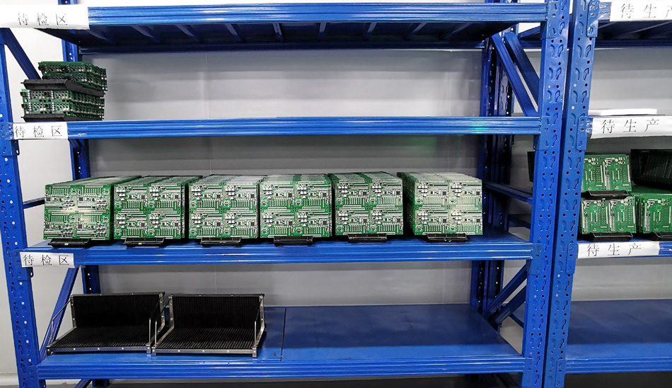 چگونه می توان هزینه پردازش کارخانه PCBA را از طریق تولید دسته ای کاهش داد؟