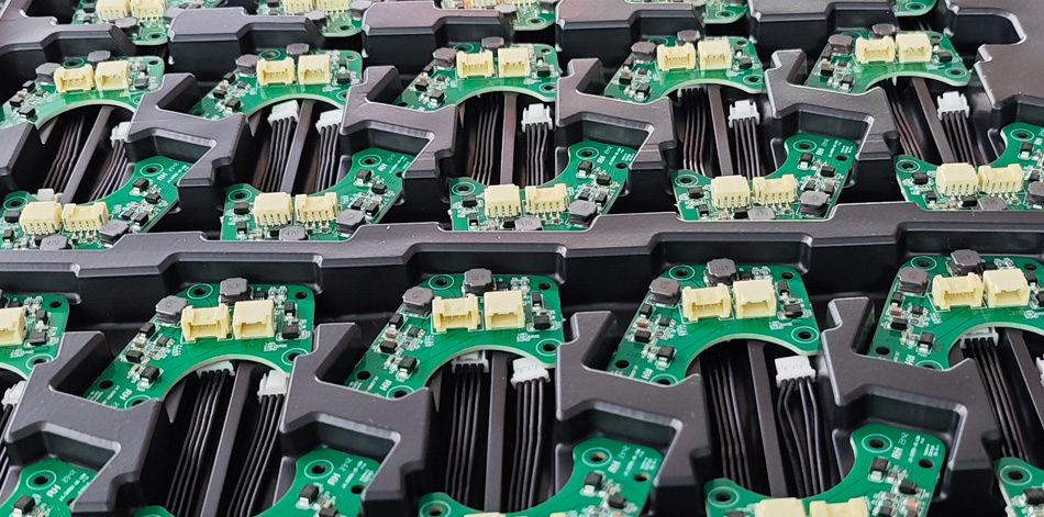 چرا یک رابطه زنجیره تامین نزدیک برای تحویل کارخانه PCBA بسیار مهم است؟