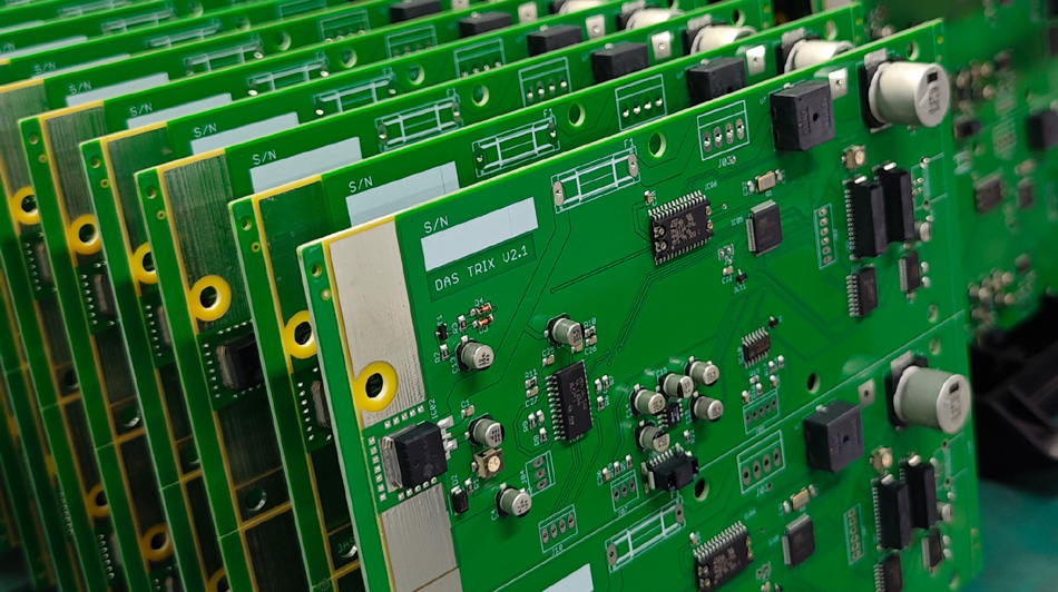 چگونه کارخانه های PCBA می توانند فرآیند تحویل را از طریق مدیریت موجودی بهینه کنند؟