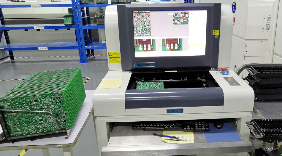 چگونه کارایی پردازش سفارش کارخانه های PCBA را ارزیابی کنیم؟