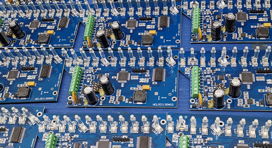 مدیریت خرید قطعات کارخانه های PCBA چگونه بر زمان تحویل تاثیر می گذارد؟