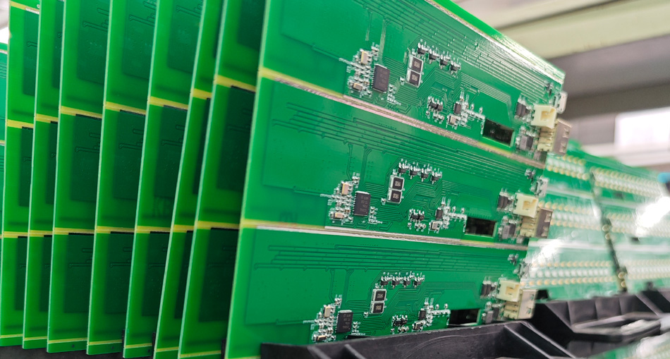 پاسخ سریع: کارخانه های PCBA چگونه می توانند چرخه تحویل سفارشات فوری را کوتاه کنند؟