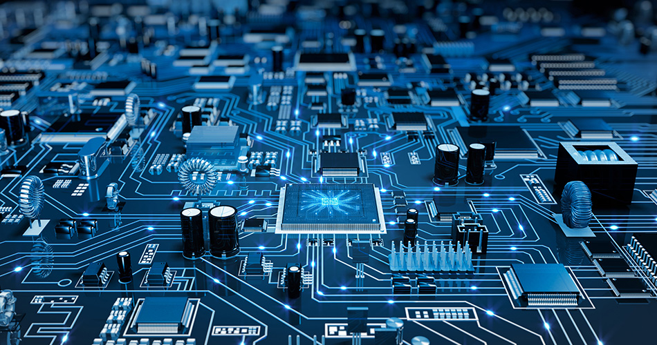 در مورد مزایای فنی کارخانه های PCBA در پچ های کوچک بحث کنید