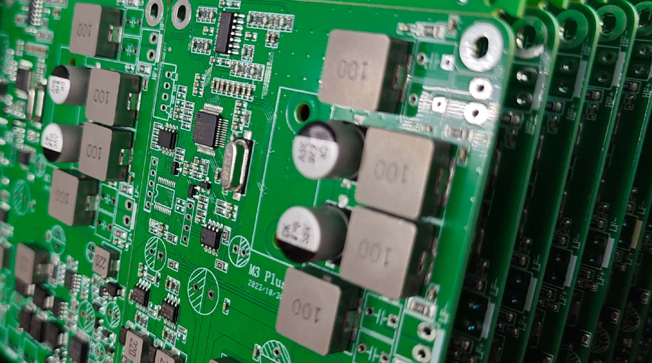 چگونه می توان قابلیت های ویژه پردازش مواد کارخانه های PCBA را ارزیابی کرد؟