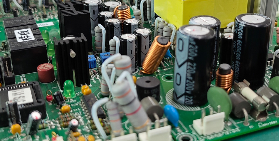 چگونه کارخانه های PCBA با چالش های نصب قطعات پیچیده کنار می آیند؟