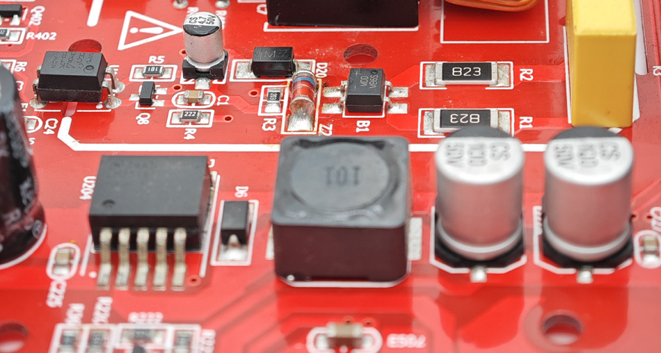 سیستم تضمین کیفیت کارخانه PCBA چگونه پایداری طولانی مدت محصول را تضمین می کند؟