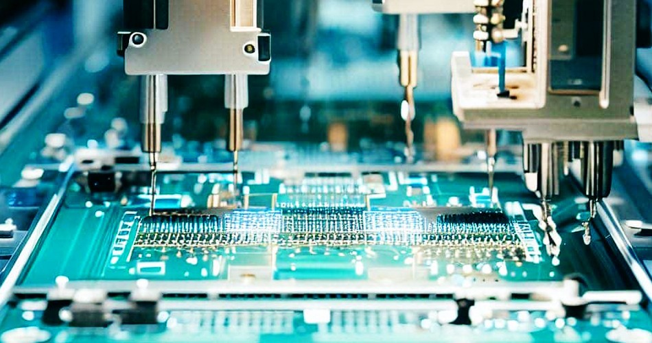 کنترل کیفیت در کارخانه های PCBA چگونه بر عمر محصول تأثیر می گذارد؟