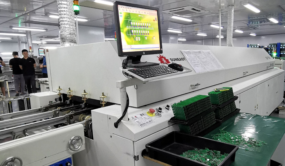 پیشرفت‌های آینده در فناوری تولید PCBA چگونه بر ظرفیت کارخانه تأثیر می‌گذارد؟