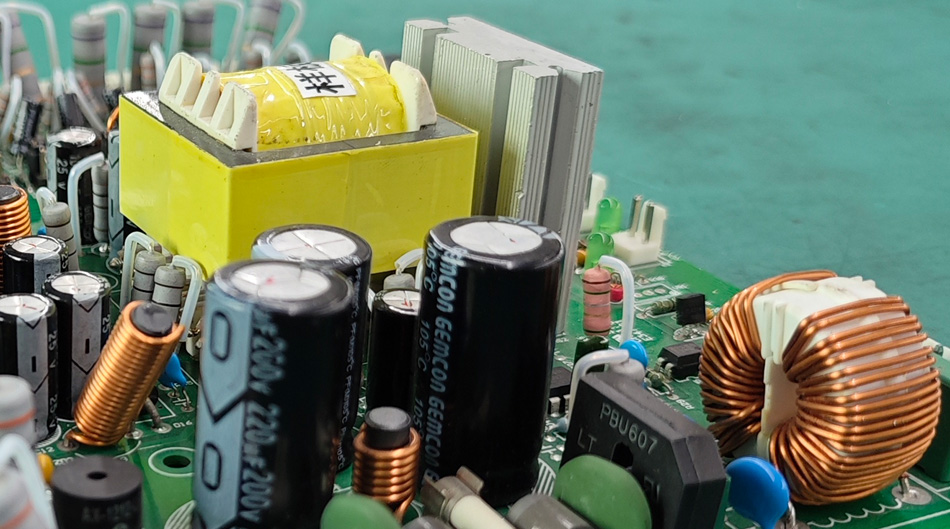 چگونه کارخانه های PCBA می توانند کیفیت پردازش PCB چند لایه را تضمین کنند؟