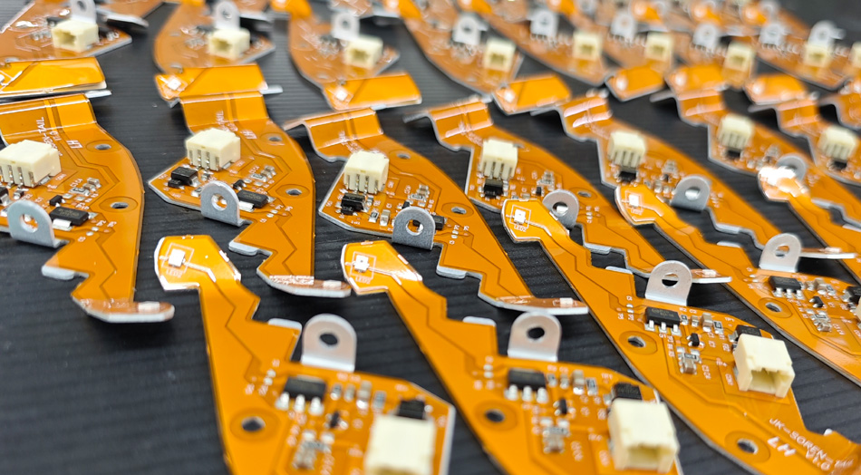 ارزیابی قابلیت‌های تولید یک کارخانه PCBA: چه عواملی بر کیفیت تولید تأثیر می‌گذارند؟