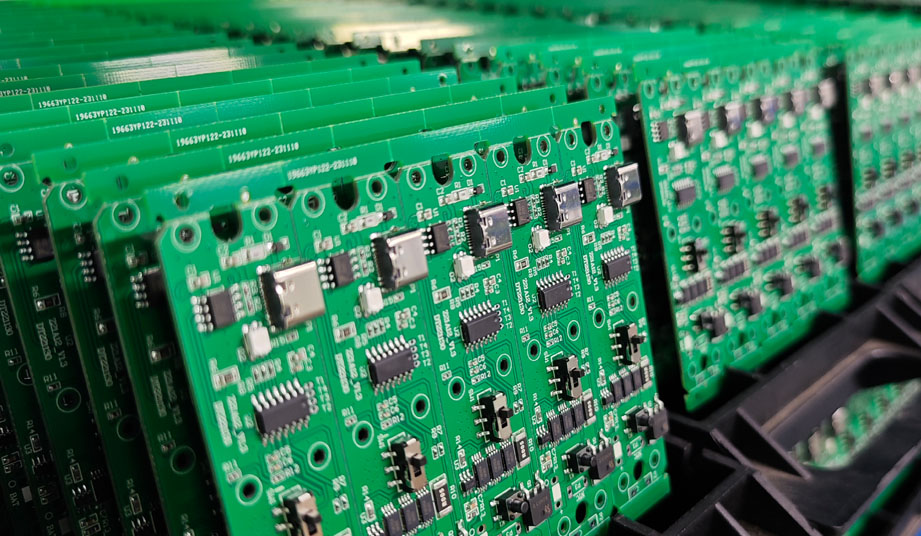 چگونه از ابزارهای ارزیابی ظرفیت برای انتخاب بهترین کارخانه PCBA استفاده کنیم؟