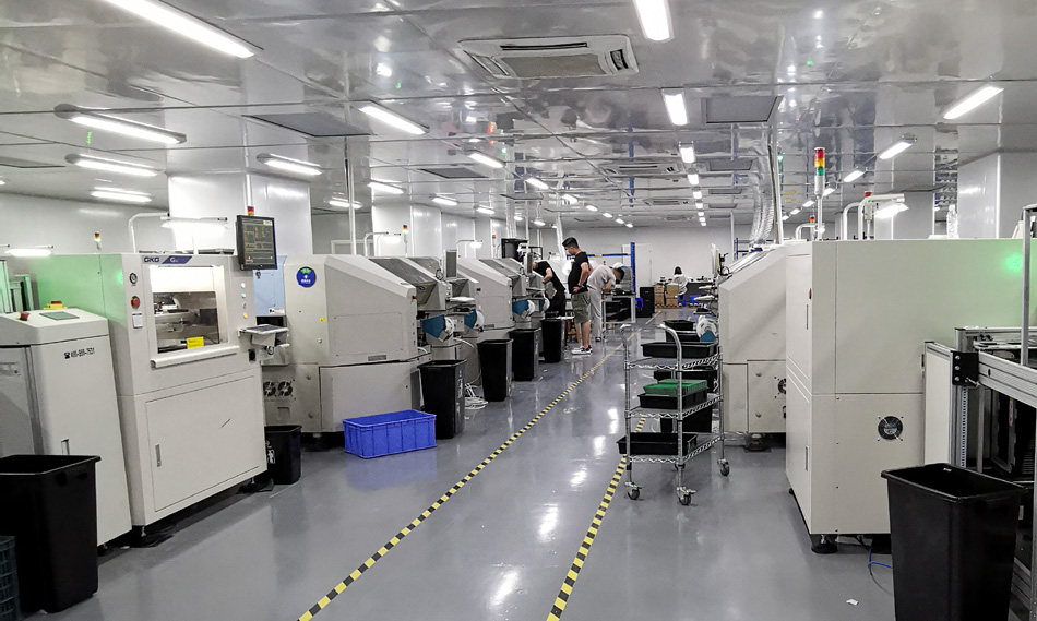 چگونه خطوط تولید چند منظوره انعطاف پذیری ظرفیت تولید کارخانه های PCBA را بهبود می بخشد؟