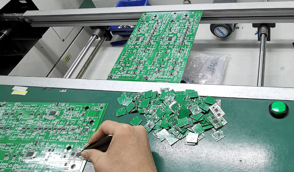 نحوه دستیابی به تحویل سریع از طریق مدیریت تولید کارآمد در کارخانه های PCBA