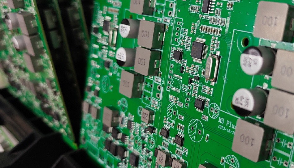 از برنامه ریزی تولید تا تحویل نهایی: استراتژی های بهینه سازی فرآیند برای کارخانه های PCBA