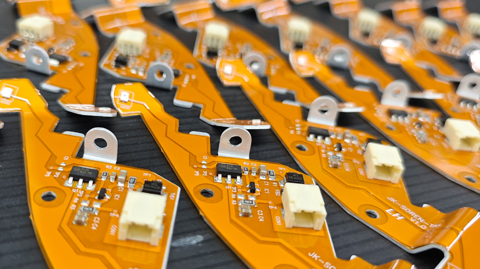 چرا انتخاب یک کارخانه PCBA محلی راندمان همکاری را بهبود می بخشد؟