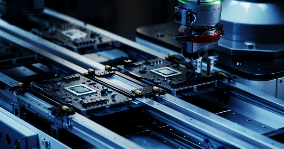 ارزیابی قابلیت های جامع کارخانه های PCBA از دیدگاه فنی