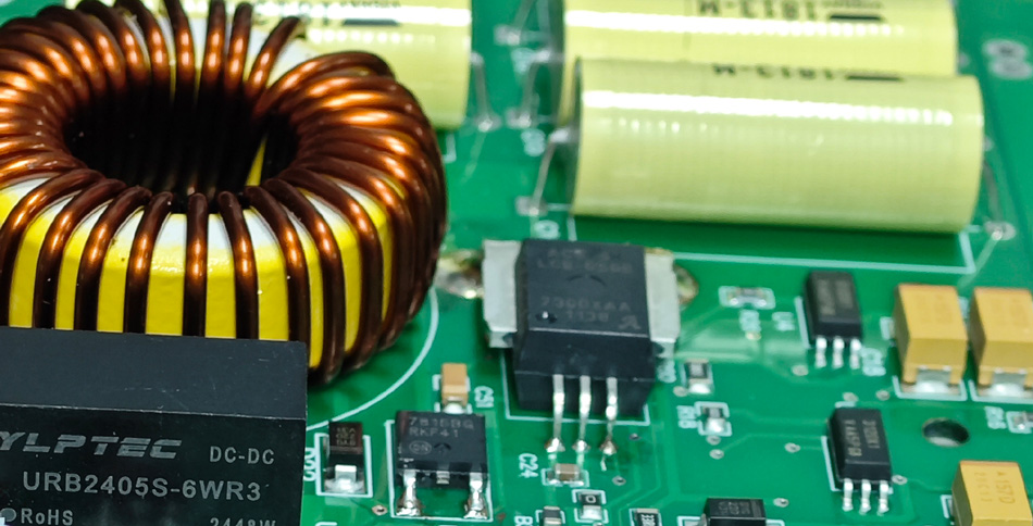 چگونه می توان تامین کننده PCBA ایده آل را بر اساس قابلیت های جامع یک کارخانه PCBA انتخاب کرد؟