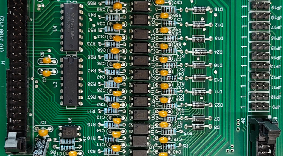 چگونه توسعه هوشمند کارخانه های PCBA قوانین بازی را تغییر می دهد؟