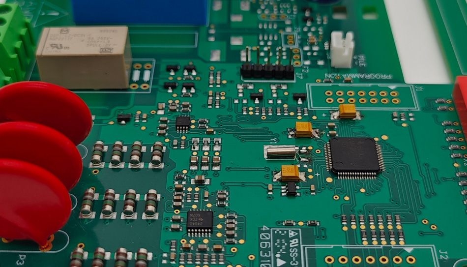 اهمیت روابط موفق با مشتری برای کارخانه های PCBA