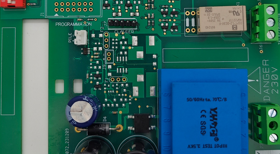 بررسی مطالعات موردی مشتریان کارخانه PCBA: چه عواملی شراکت‌های بلندمدت را تعیین می‌کنند؟